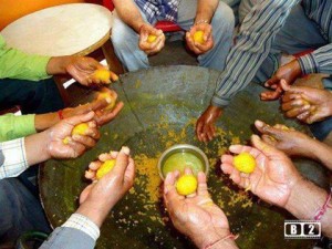 Laddu