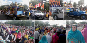 Nagar Kirtan Maltan