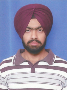 Bhajan Bhanja