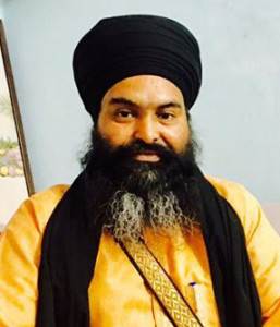 Baba Rasham Singh Ji 2